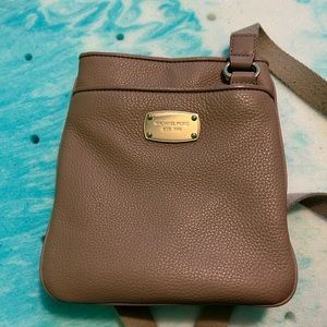 Michael Kors crossbody bag